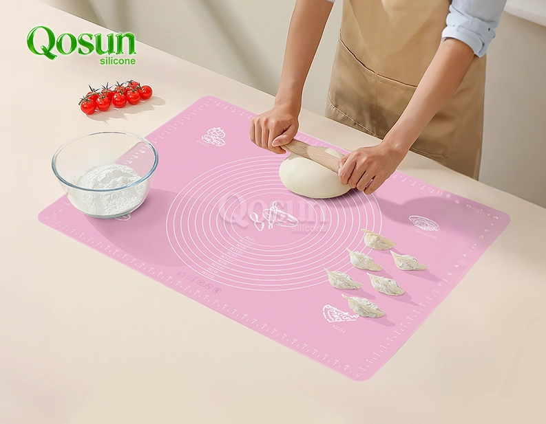 Silicone Rolling Mat